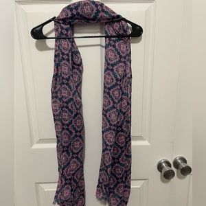 Jcrew Lightweight Scarf